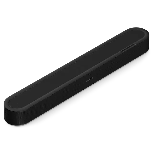 Sonos Beam Ultra — manufacturer product photo