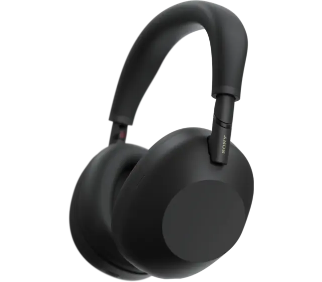 Sony WH-1000XM6 — manufacturer product photo